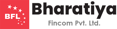 Services bharatiya fincom pvt ltd